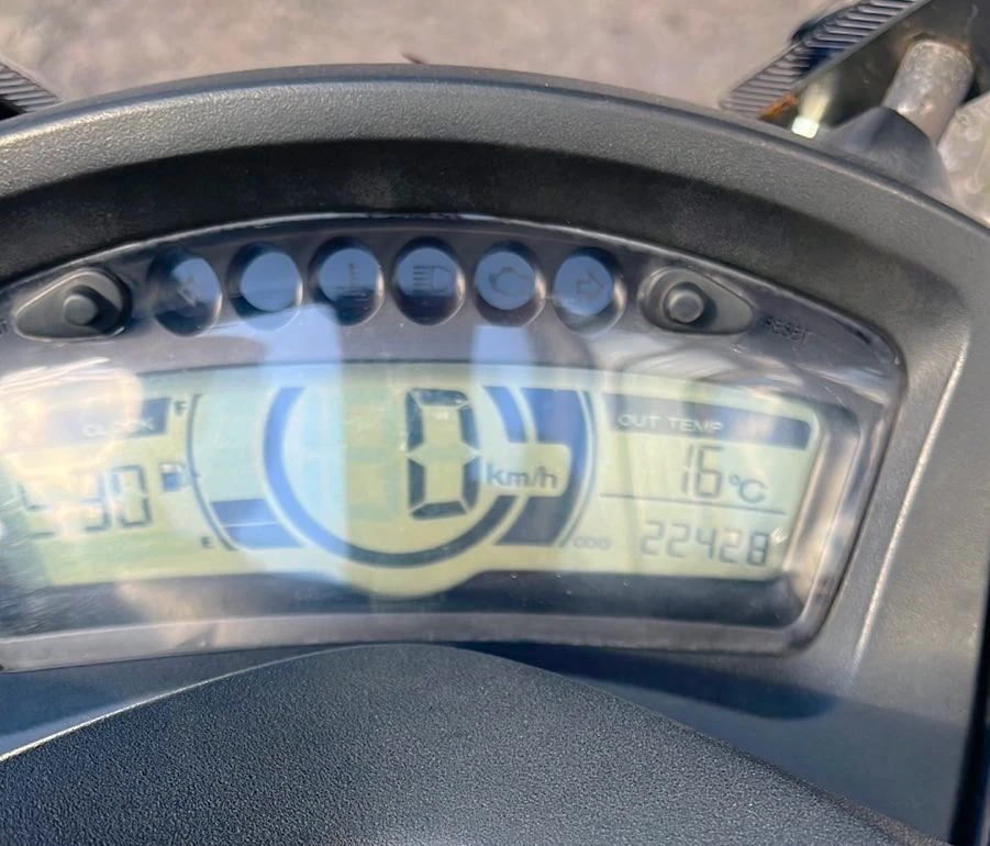 Yamaha Tricity 125 | Mobile.bg � ����������� 8