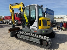 ����� Wacker Neuson EZ80 | Mobile.bg � ����� ������ 6