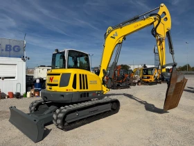 ����� Wacker Neuson EZ80 | Mobile.bg � ����� ������ 16