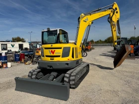 ����� Wacker Neuson EZ80 | Mobile.bg � ����� ������ 17