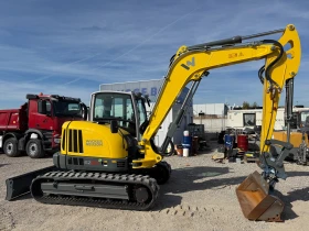 ����� Wacker Neuson EZ80 | Mobile.bg � ����� ������ 13