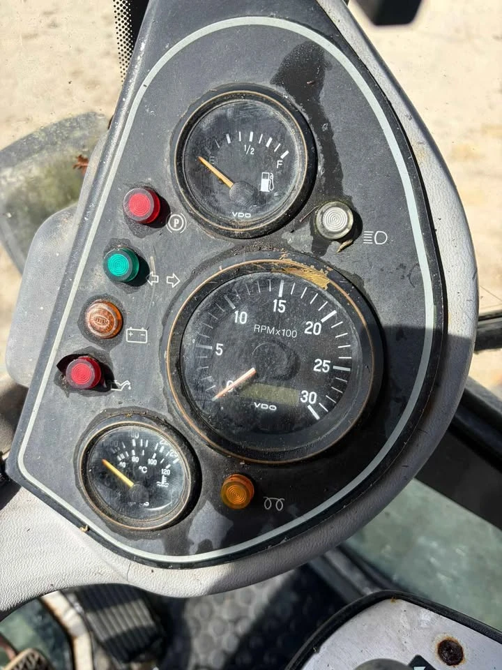 Други специализирани машини Друга Green Machine -метачна машина, снимка 7 - Индустриална техника - 54173966