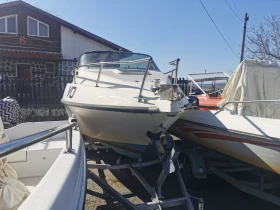 Моторна яхта Собствено производство, снимка 13