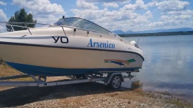 Моторна яхта Собствено производство, снимка 6