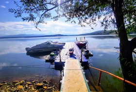 Моторна яхта Собствено производство, снимка 1