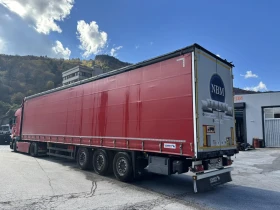 ����� �� �������� �� ����������� Schmitz SCB S3T