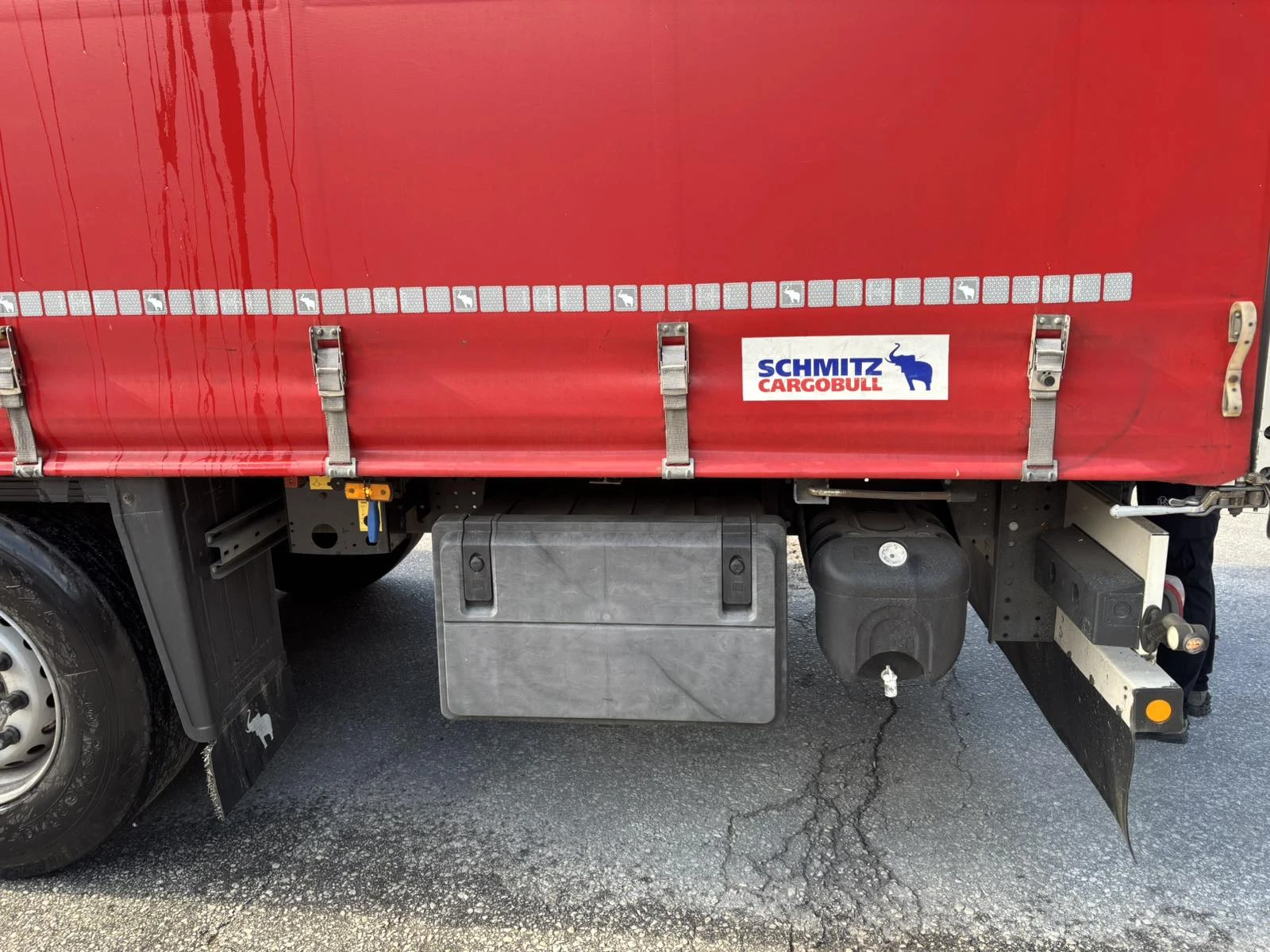 ����������� Schmitz SCB S3T | Mobile.bg � ����������� 8