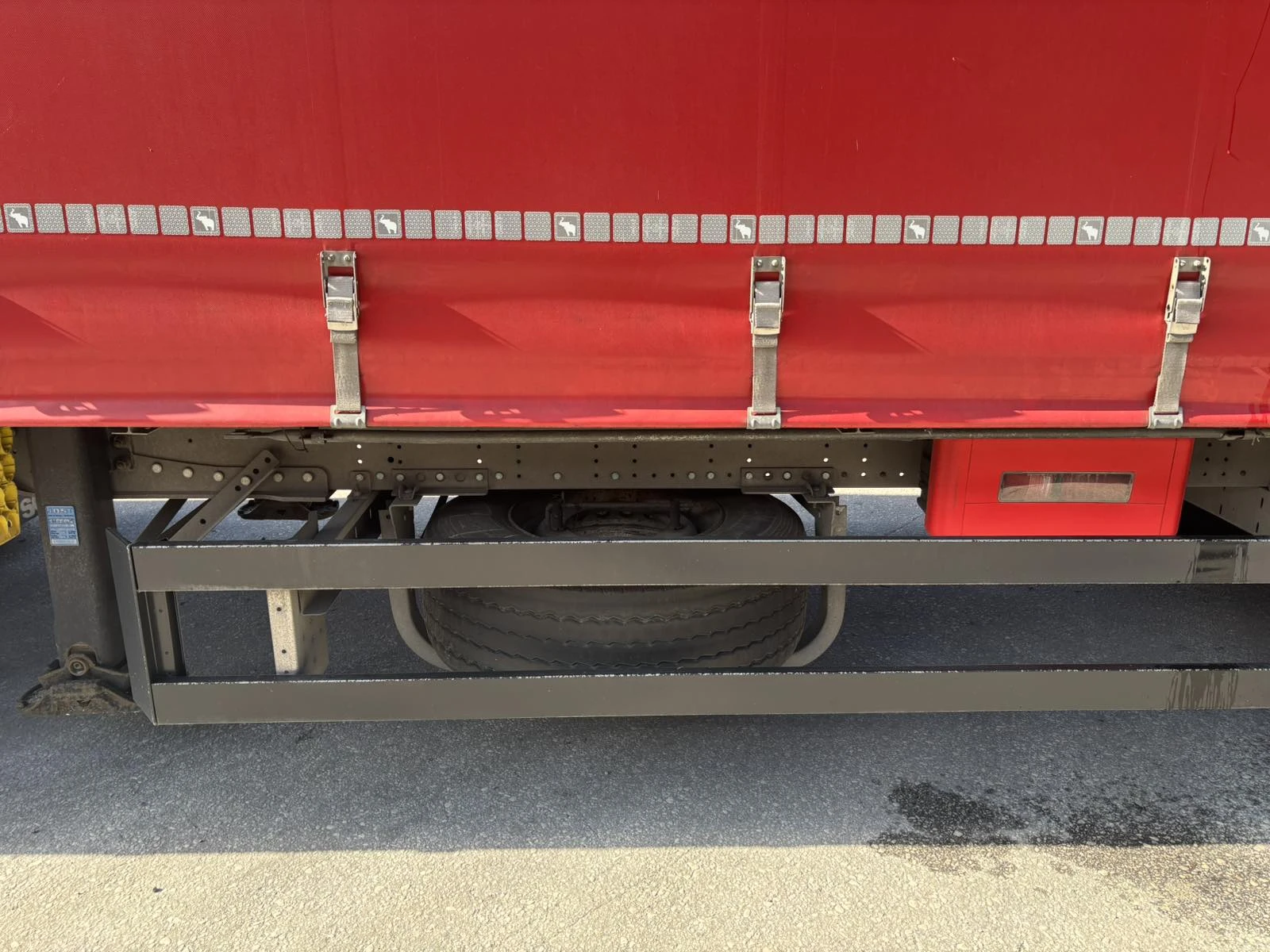 ����������� Schmitz SCB S3T | Mobile.bg � ����������� 9