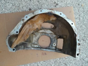 Кожух за съединител Газ 53, снимка 3