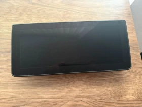 Голям дисплей за BMW i3, снимка 1