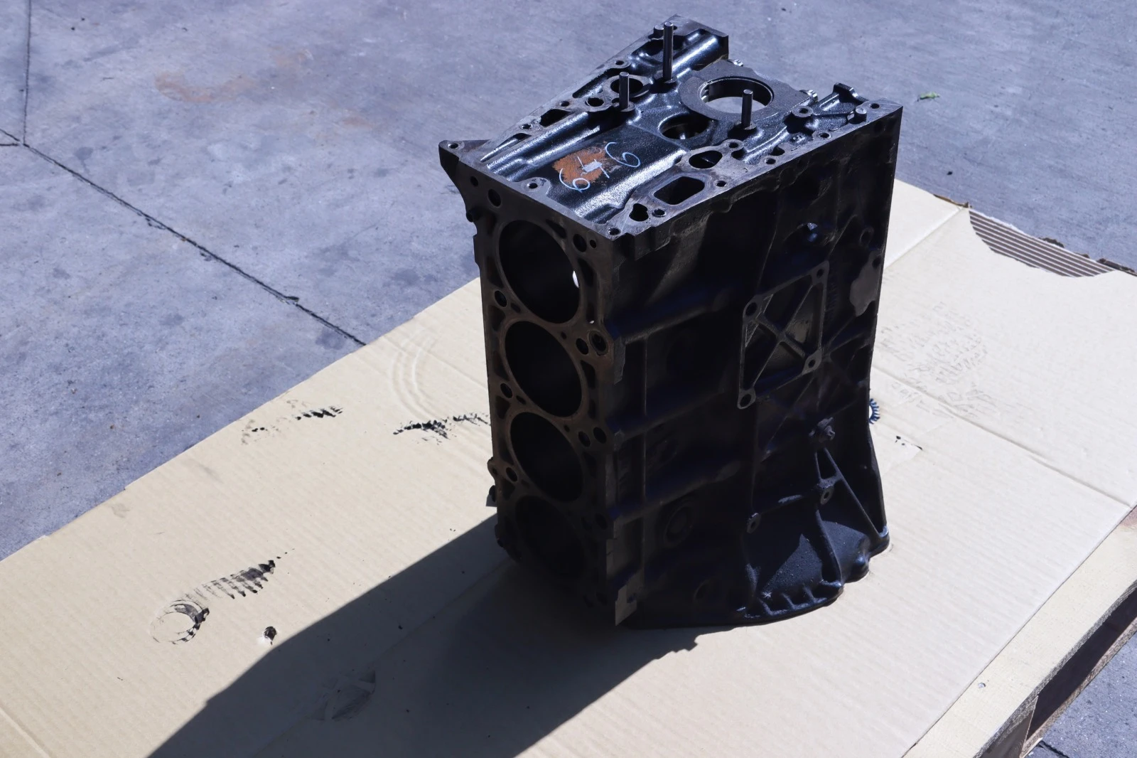  OM 646 986  Mercedes-Benz   | Mobile.bg   4