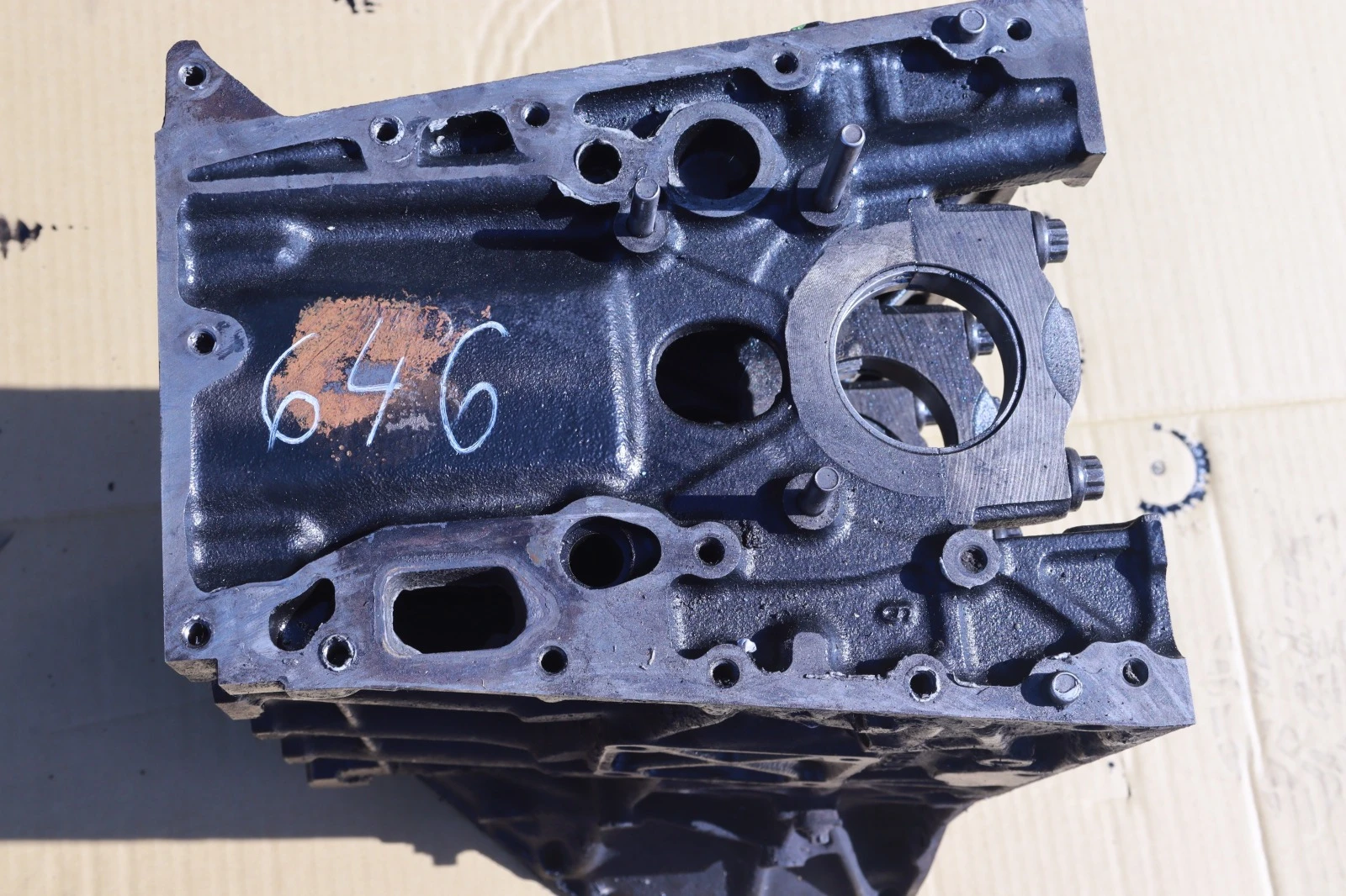  OM 646 986  Mercedes-Benz   | Mobile.bg   1