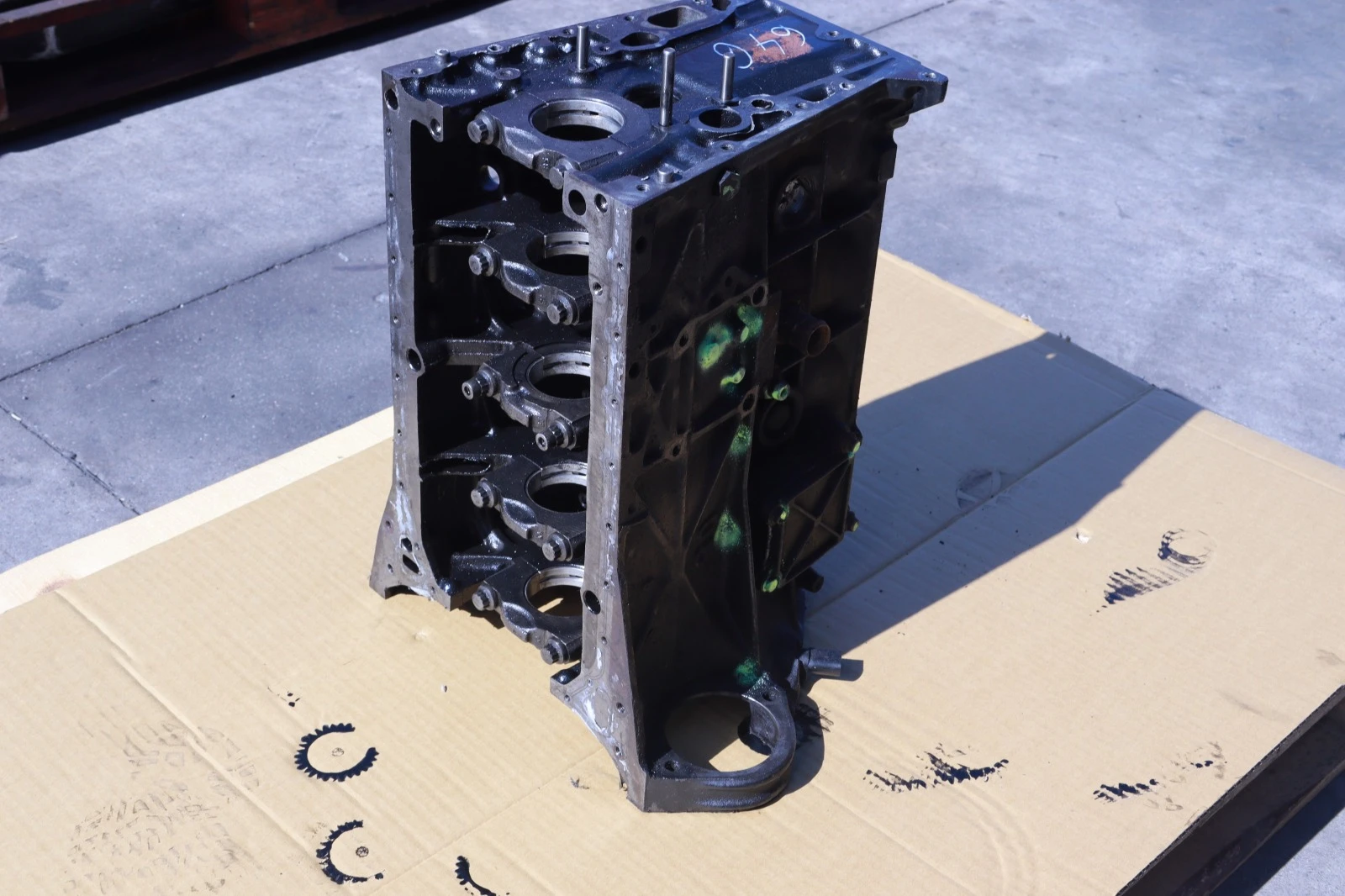  OM 646 986  Mercedes-Benz   | Mobile.bg   3