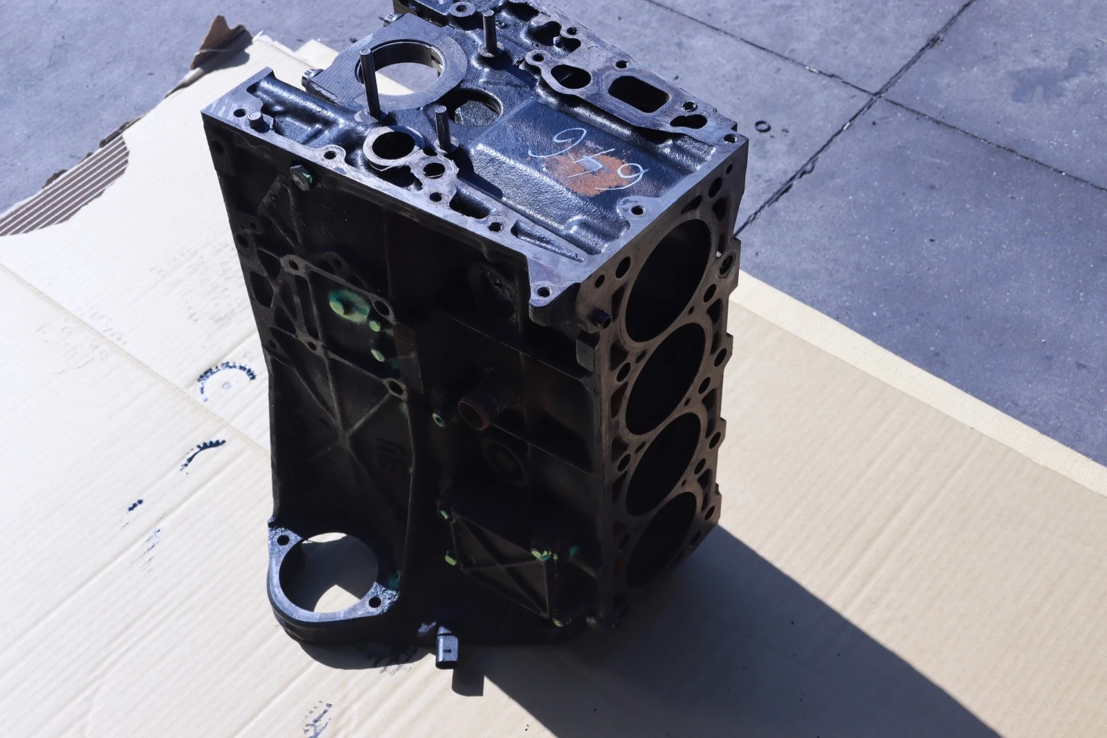  OM 646 986  Mercedes-Benz   | Mobile.bg   5