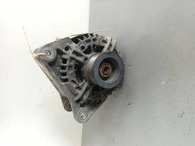 Алтернатор рено туинго 1.2,  клио,дачия