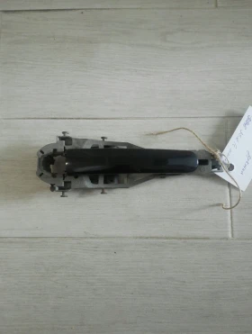 предна лява външна дръжка врата за Фолксваген Голф 5 (с основа)