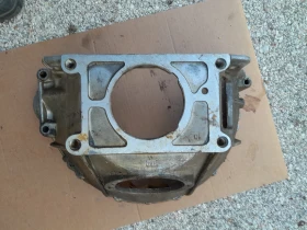 Кожух за съединител Газ 53, снимка 2 - Части - 53218214