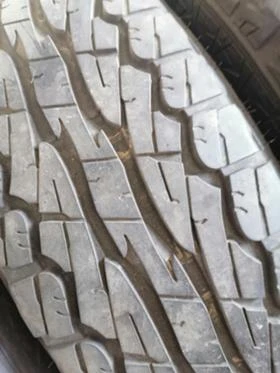 Гуми Летни 215/70R16, снимка 5