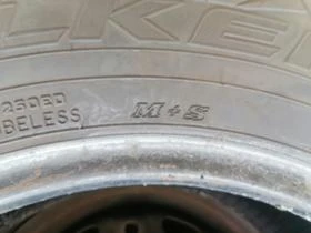 Гуми Летни 215/70R16, снимка 10