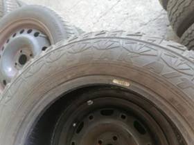 Гуми Летни 215/70R16, снимка 9