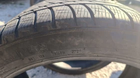 Гуми Зимни 275/40R22, снимка 2