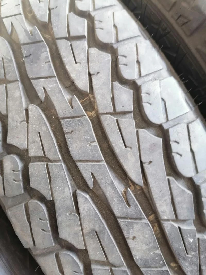 Гуми Летни 215/70R16, снимка 5 - Гуми и джанти - 29889024