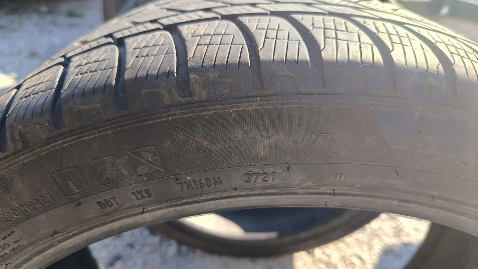  275/40R22 | Mobile.bg   2
