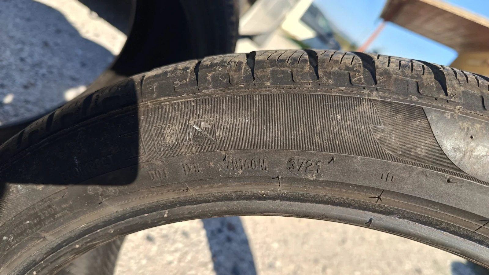  275/40R22 | Mobile.bg   5