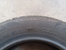 Гуми Летни 185/60R14, снимка 3 - Гуми и джанти - 46918988