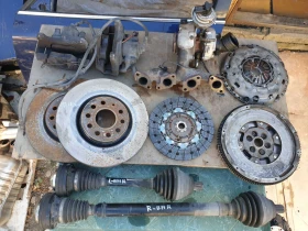 VW Passat 2.0 170 BMR DPF, снимка 11