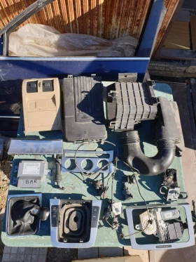 VW Passat 2.0 170 BMR DPF, снимка 8