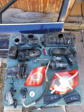 VW Passat 2.0 170 BMR DPF, снимка 10