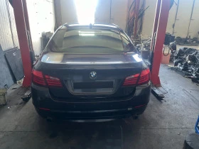 BMW 535 F10 535i 306hp НА ЧАСТИ, снимка 4