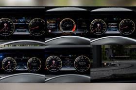 Mercedes-Benz E 63 AMG S, Всички екстри, снимка 13