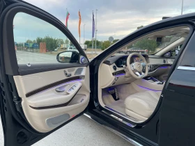 Mercedes-Benz S 63 AMG GERMANY БАРТЕР/ЛИЗИНГ, снимка 9