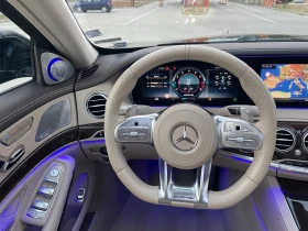 Mercedes-Benz S 63 AMG GERMANY БАРТЕР/ЛИЗИНГ, снимка 12