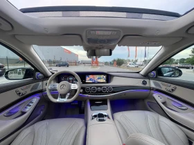 Mercedes-Benz S 63 AMG GERMANY БАРТЕР/ЛИЗИНГ, снимка 10