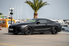 BMW 850 M850 xDrive, снимка 2