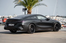 BMW 850 M850 xDrive, снимка 3