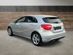 Mercedes-Benz A 180 d Sport ПРОЧЕТИ ОПИСАНИЕТО, снимка 6