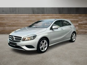 Mercedes-Benz A 180 d Sport ПРОЧЕТИ ОПИСАНИЕТО, снимка 1