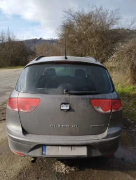 Seat Altea XL, снимка 2