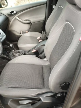 Seat Altea XL, снимка 11