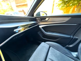 Audi A6 Avant S line 45 TFSI Quattro | Matrix | 360  | B&O, снимка 9