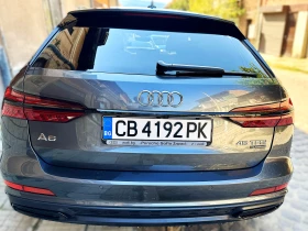 Audi A6 Avant S line 45 TFSI Quattro | Matrix | 360  | B&O, снимка 6