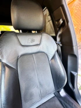 Audi A6 Avant S line 45 TFSI Quattro | Matrix | 360  | B&O, снимка 10