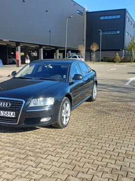 Audi A8, снимка 3