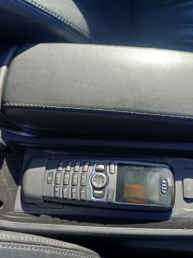 Audi A8, снимка 12