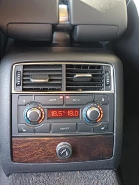 Audi A8, снимка 14