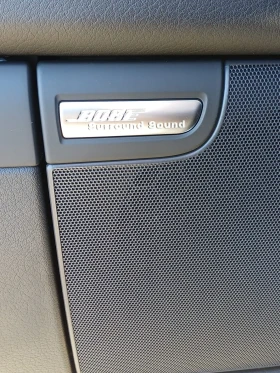 Audi A8, снимка 11